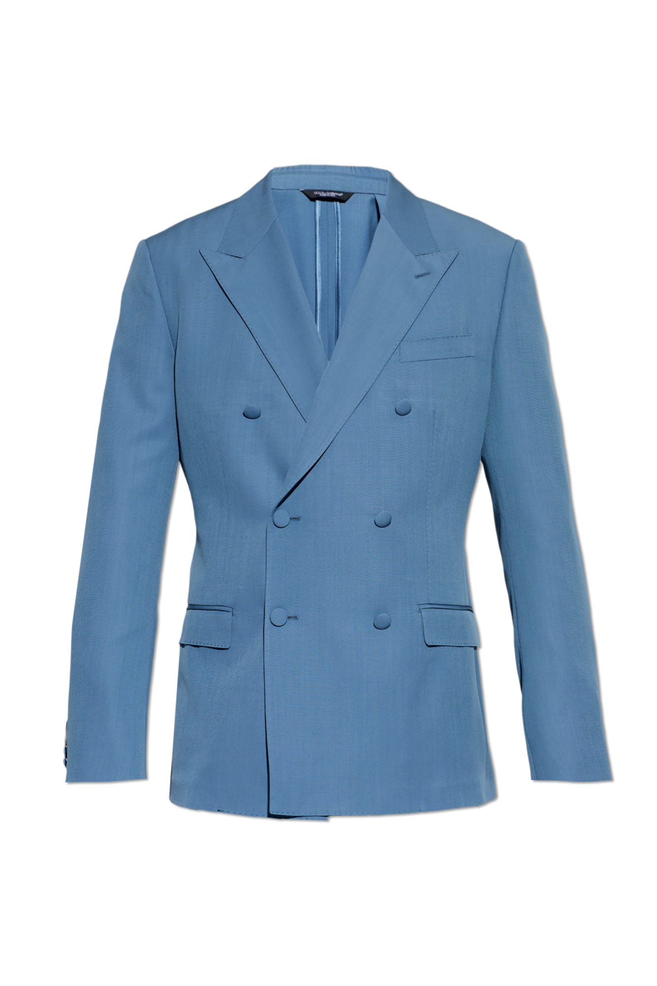 Dolce & Gabbana Wool blazer | Men's | Vitkac